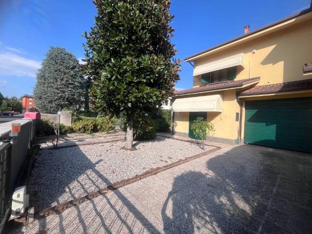 Villa Indipendente in vendita a Unione Comuni Modenesi Area Nord, Finale Emilia