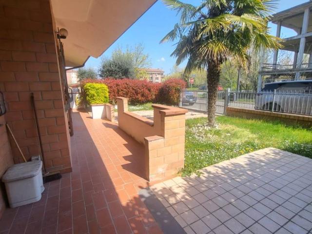 Villa Indipendente in vendita a Unione Comuni Modenesi Area Nord, Finale Emilia
