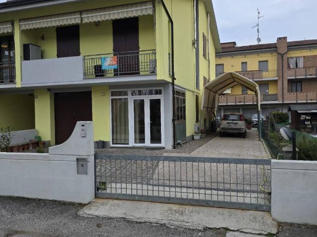 Villa Indipendente in vendita a Unione Comuni Modenesi Area Nord, Finale Emilia