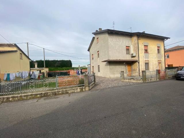 Villa Indipendente in vendita a Unione Comuni Modenesi Area Nord, Finale Emilia