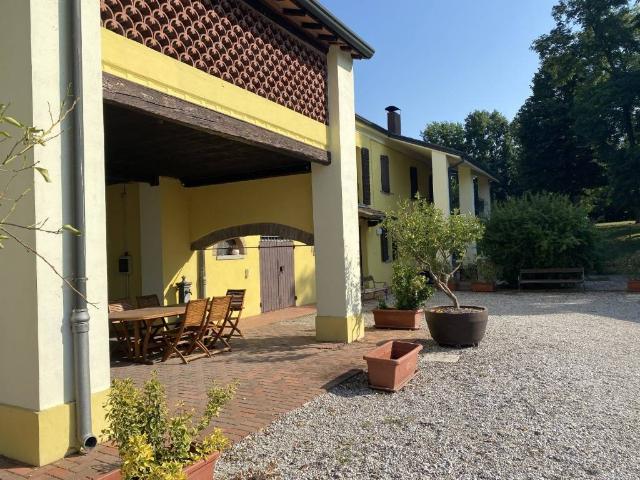 Villa Indipendente in vendita a Unione Comuni Modenesi Area Nord, Finale Emilia