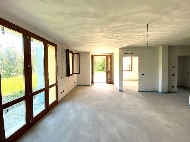 Villa Indipendente in vendita a Unione Comuni Modenesi Area Nord, Finale Emilia