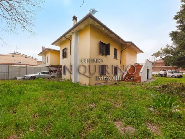 Villa Indipendente in vendita a Unione Comuni Modenesi Area Nord, Finale Emilia
