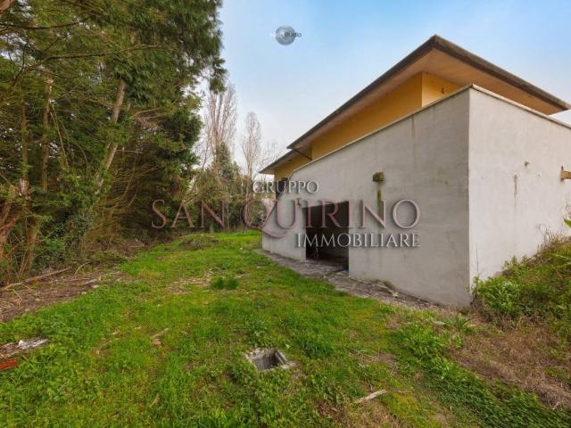 Villa Indipendente in vendita a Unione Comuni Modenesi Area Nord, Finale Emilia
