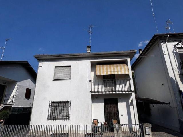 Villa Indipendente in vendita a Unione Comuni Modenesi Area Nord, Finale Emilia