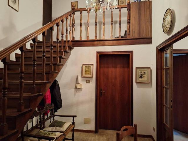 Villa Indipendente in vendita a Unione Comuni Modenesi Area Nord, Finale Emilia