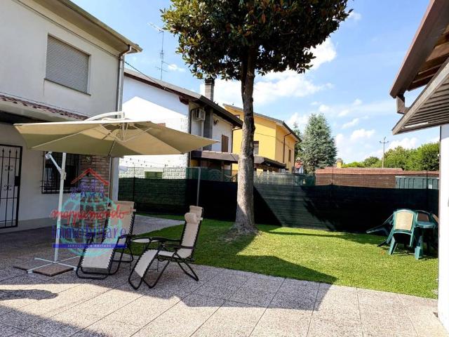Villa Indipendente in vendita a Unione Comuni Modenesi Area Nord, Finale Emilia
