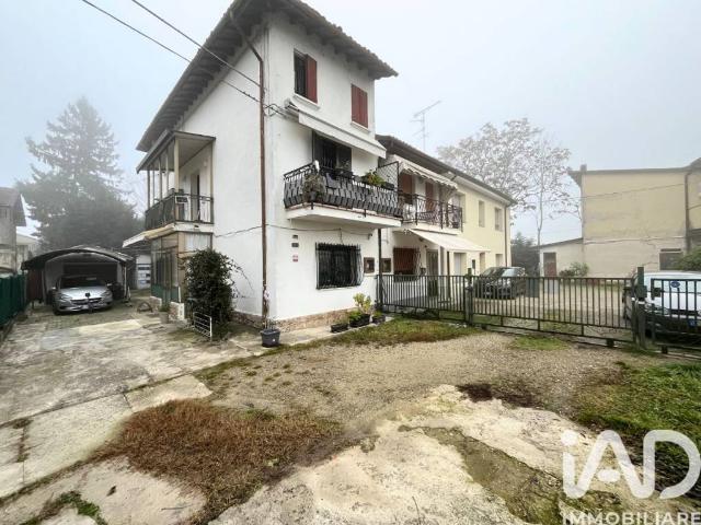 Villa Indipendente in vendita a Unione Comuni Modenesi Area Nord, Finale Emilia