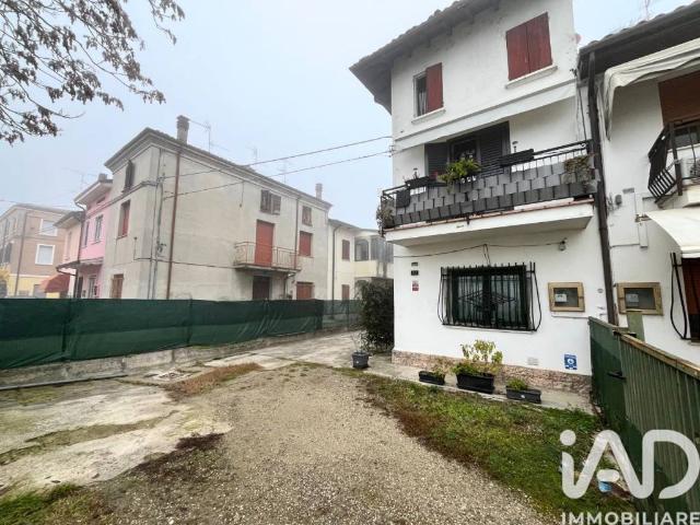 Villa Indipendente in vendita a Unione Comuni Modenesi Area Nord, Finale Emilia