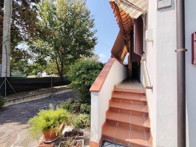 Villa Indipendente in vendita a Unione Comuni Modenesi Area Nord, Finale Emilia