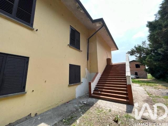 Villa Indipendente in vendita a Unione Comuni Modenesi Area Nord, Finale Emilia
