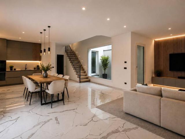 Villa Indipendente in vendita a Crocetta, Finale Emilia