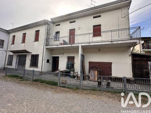 Villa Indipendente in vendita a Unione Comuni Modenesi Area Nord, Finale Emilia