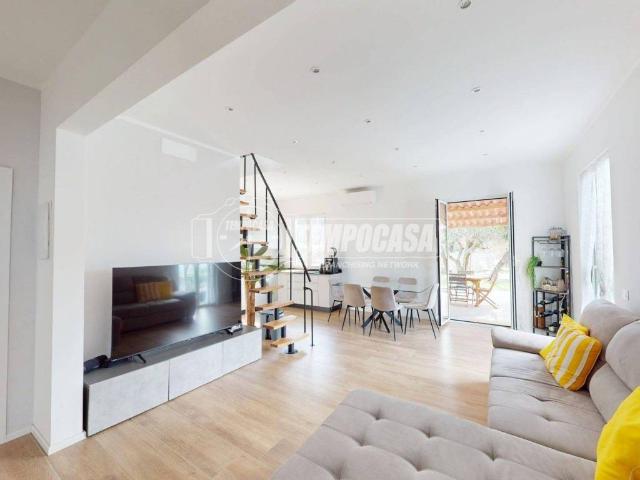 Villa Indipendente in vendita a Gorra, Finale Ligure