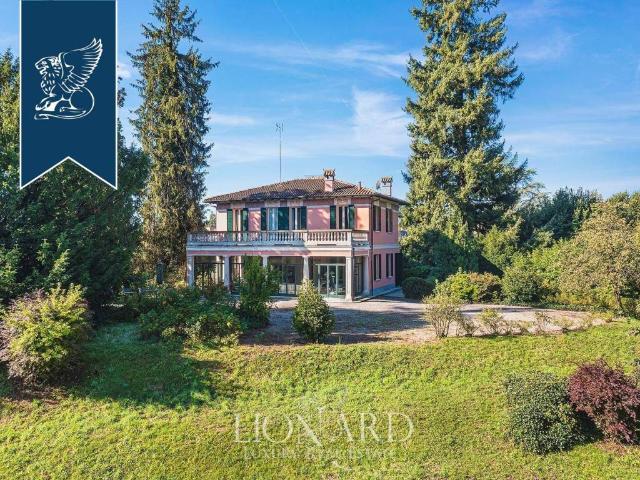 Villa Indipendente in vendita a Socco, Fino Mornasco