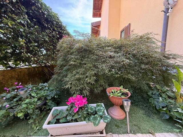 Villa Indipendente in vendita a Fino Mornasco, Lombardia