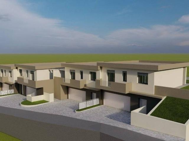 Villa Indipendente in vendita a Firenzuola, Fino Mornasco