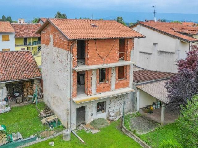 Villa Indipendente in vendita a Piemonte, Torino