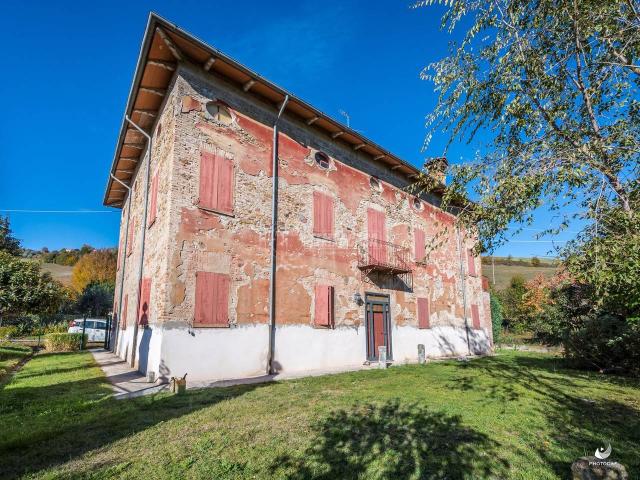 Villa Indipendente in vendita a Unione dei comuni del Distretto Ceramico, Fiorano Modenese
