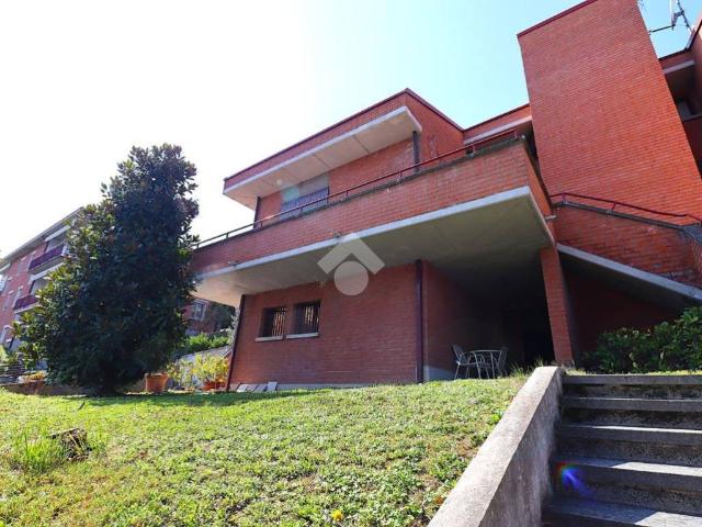 Villa Indipendente in vendita a Unione dei comuni del Distretto Ceramico, Fiorano Modenese