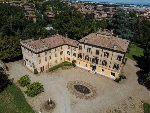 Villa Indipendente in vendita a Unione dei comuni del Distretto Ceramico, Fiorano Modenese
