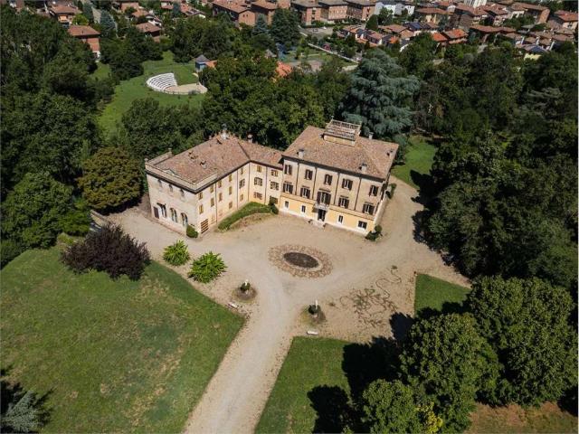 Villa Indipendente in vendita a Unione dei comuni del Distretto Ceramico, Fiorano Modenese