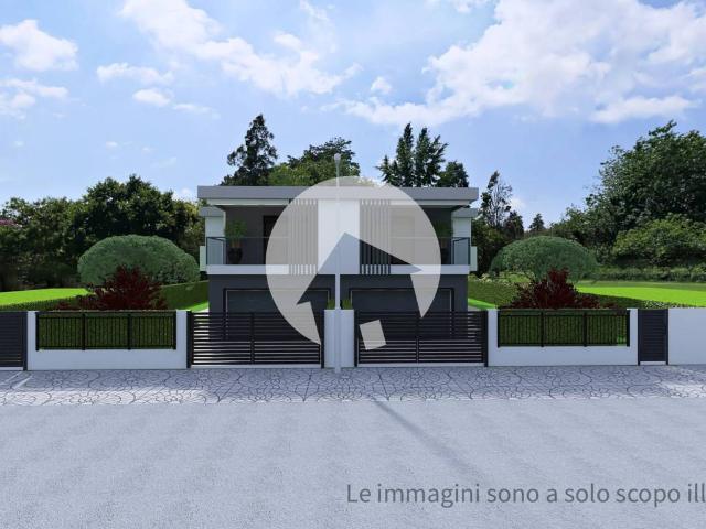 Villa Indipendente in vendita a Unione dei comuni del Distretto Ceramico, Fiorano Modenese