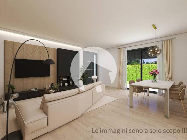 Villa Indipendente in vendita a Unione dei comuni del Distretto Ceramico, Fiorano Modenese