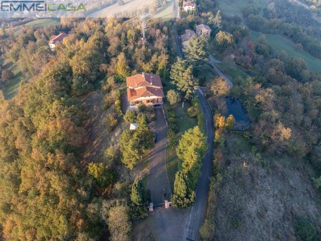 Villa Indipendente in vendita a Unione dei comuni del Distretto Ceramico, Fiorano Modenese