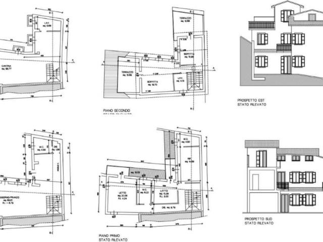 Villa Indipendente in vendita a Unione dei comuni del Distretto Ceramico, Fiorano Modenese