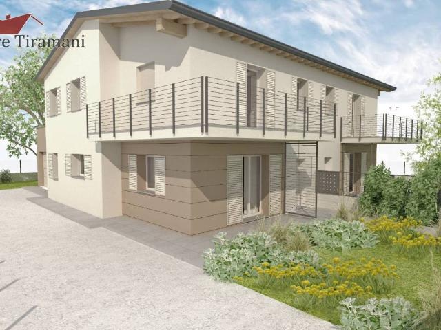 Villa Indipendente in vendita a Fiorenzuola D'arda, Reggio Emilia