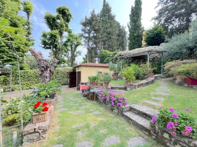 Villa Indipendente in vendita a Quartiere 1, Firenze