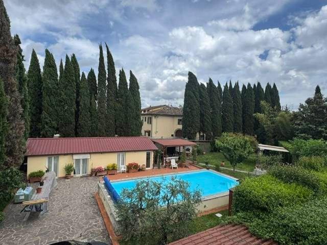 Villa Indipendente in vendita a Quartiere 4, Firenze