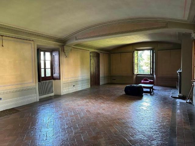Villa Indipendente in vendita a Serpiolle, Firenze