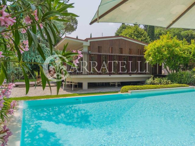 Villa Indipendente in vendita a Quartiere 3, Firenze