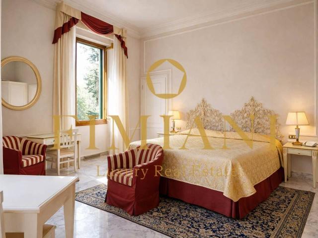 Villa Indipendente in vendita a Quartiere 1, Firenze