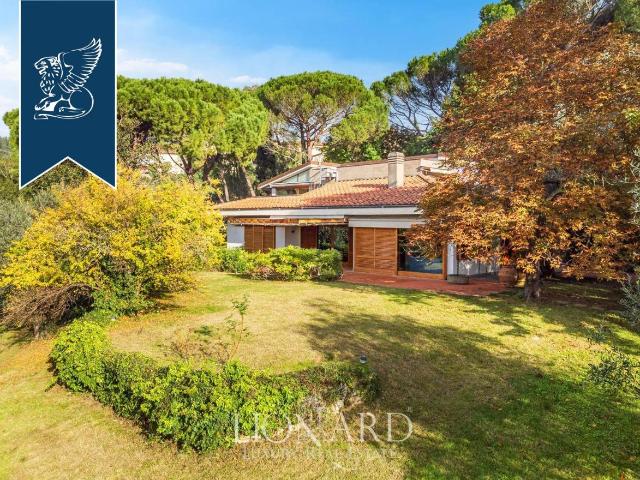 Villa Indipendente in vendita a Settignano, Firenze