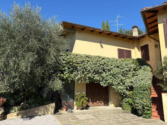Villa Indipendente in vendita a Galluzzo, Firenze