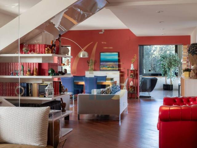 Villa Indipendente in vendita a Quartiere 2, Firenze