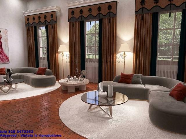 Villa Indipendente in vendita a Quartiere 1, Firenze