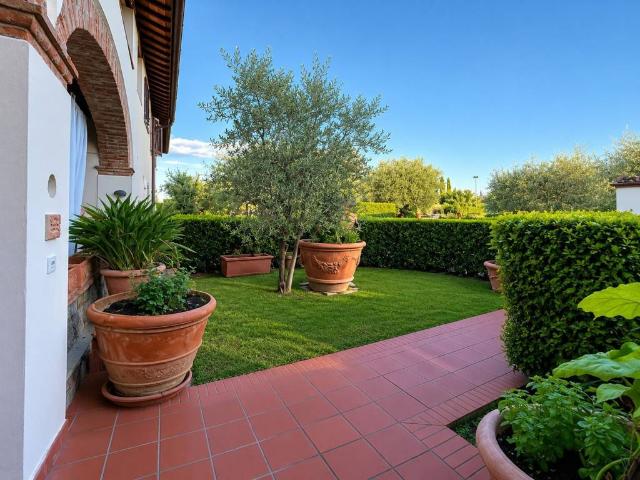 Villa Indipendente in vendita a Mantignano, Firenze