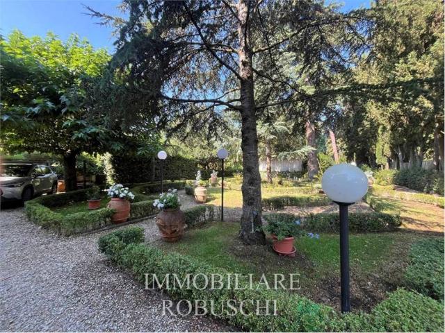 Villa Indipendente in vendita a Settignano, Firenze