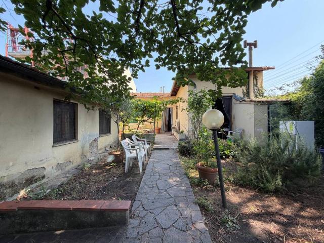 Villa Indipendente in vendita a Quartiere 5, Firenze