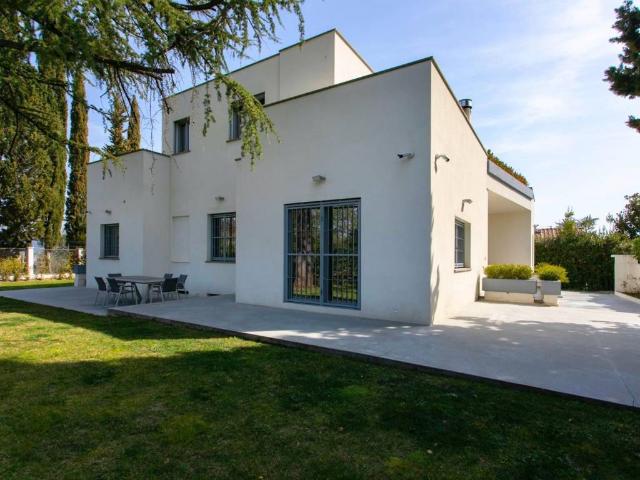 Villa Indipendente in vendita a Quartiere 3, Firenze