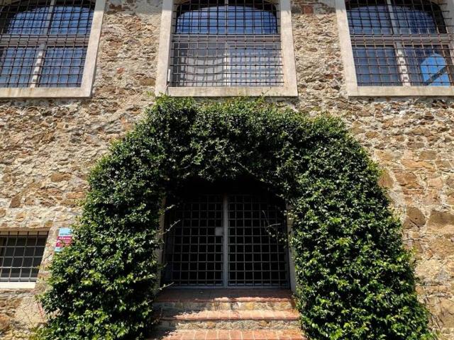Villa Indipendente in vendita a Quartiere 3, Firenze