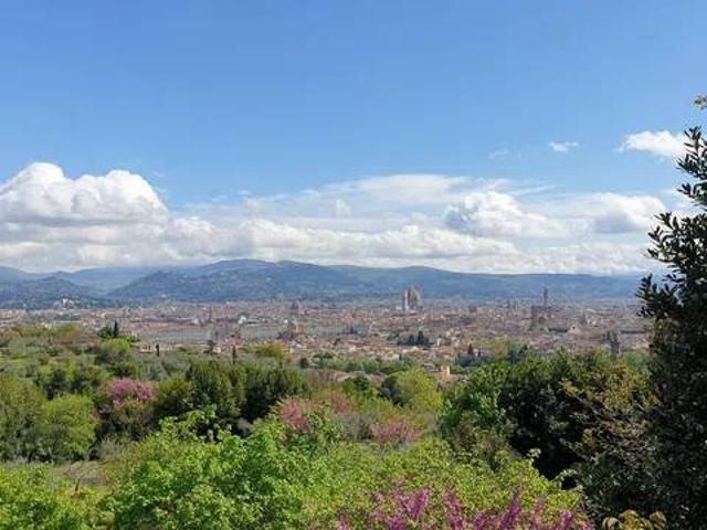 Villa Indipendente in vendita a Quartiere 3, Firenze
