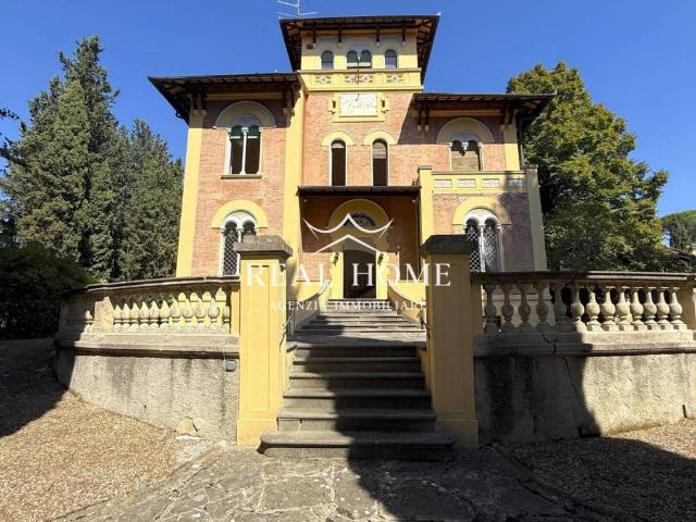 Villa Indipendente in vendita a La Lastra, Firenze