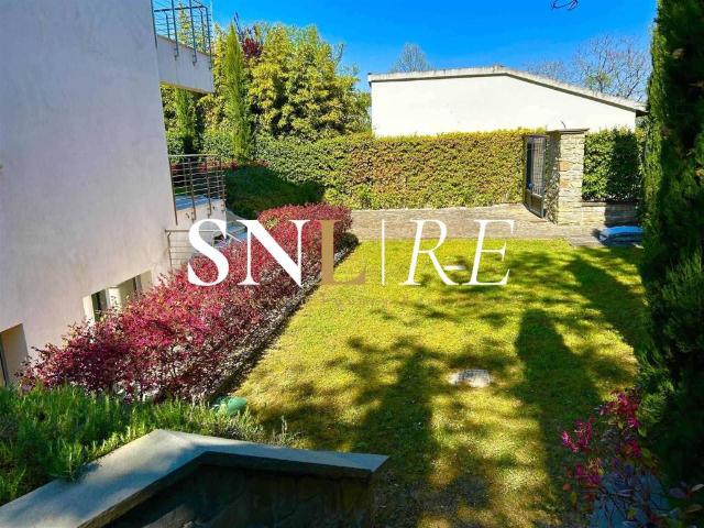 Villa Indipendente in vendita a Quartiere 3, Firenze