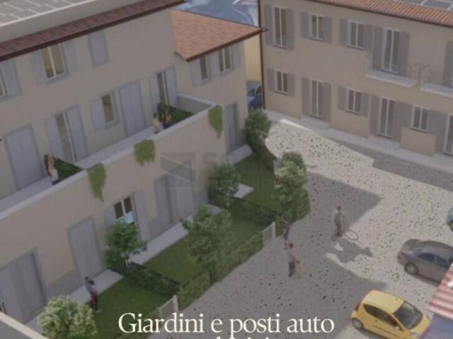 Villa Indipendente in vendita a Quartiere 5, Firenze
