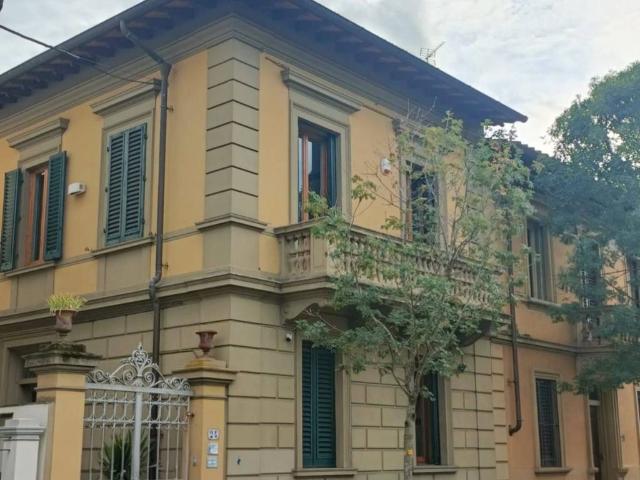 Villa Indipendente in vendita a Galluzzo, Firenze